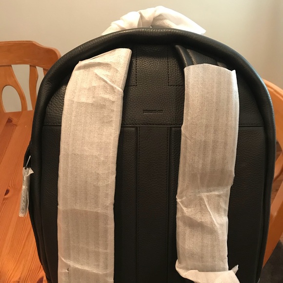 NWOT Rag & Bone Lenox Backpack - Picture 4 of 8